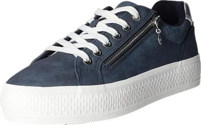 Produktbild von Schnürhalbschuh Sneaker (sportlich) 2177840.5750.38