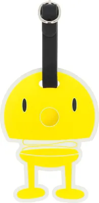 Immagine prodotto di Hoptimist 35795, Nero, Giallo, Silicone, Occhio, 80 mm, 105 mm, 50 g