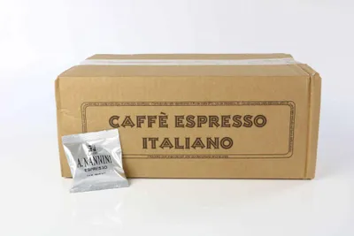 Produktbild von Nannini Espresso ESE Pads