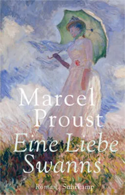 Obrázok produktu pre Eine Liebe Swanns