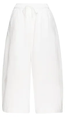 Image de TEYLON - Pantalon pour femmes - Blanc - Taille S