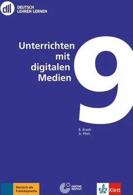 Obrázok produktu pre DLL 09: Unterrichten mit digitalen Medien