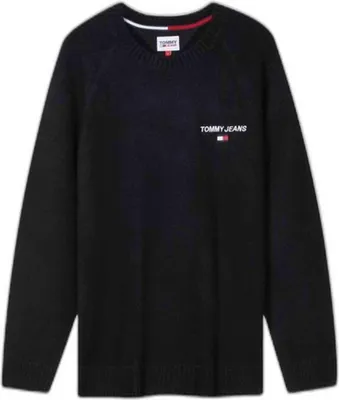 Produktbild von Pullover Tommy Hilfiger DM0DM17756BDS für Uni
