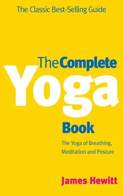 Produktbild von The Complete Yoga Book