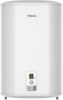 Zdjęcie produktu dla Teka EWH 80 D SLIM, Zbiornik (magazynowanie wody), Poziomy/Pionowy, 2000 W, 74 l, Wewnętrzna, Biały