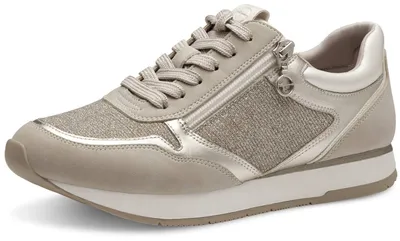 Produktbild von Tamaris Sneaker Beige in Gr. 42