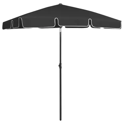 Produktbild von VidaXL 314725, Schwarz