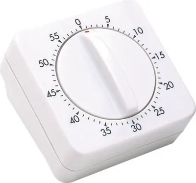Produktbild von Weiße Armbanduhr