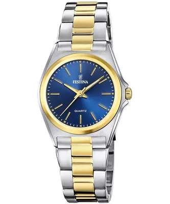 Immagine prodotto di Orologio Festina F20556-4 argento