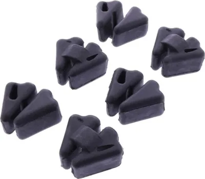 Immagine prodotto di Kit 6 parastrappi JMP RWD_7270107