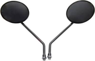 Produktbild von Universelle Spiegel M10 Rückspiegel für Yamaha Honda Kawasaki Suzuki Ducati