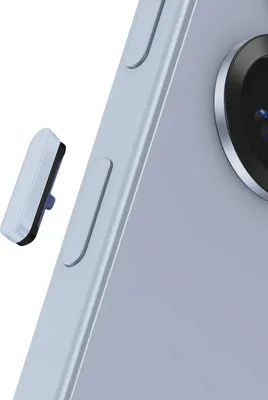 Produktbild von Samsung, Originale Power-Taste Ein/Aus für Galaxy S25 & S25 Plus, Blau