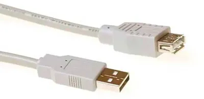Immagine prodotto di ACT USB 2.0 A maschio