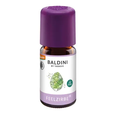 Immagine prodotto di Baldini Feelzirbe olio biologico/demineralizzato 5 ml
