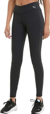 Produktbild von Puma Performance Full Leggings Schwarz XS Frau Schwarz XS