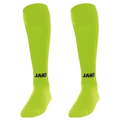 Obrázok produktu pre Jako Glasgow 2.0 Ponožky - neónovo zelené
