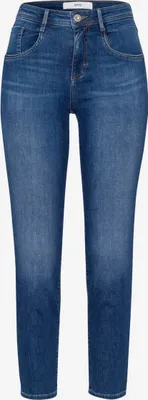 Produktbild von BRAX SHAKIRA S used regular blue 9930320 71-7958-25 42
