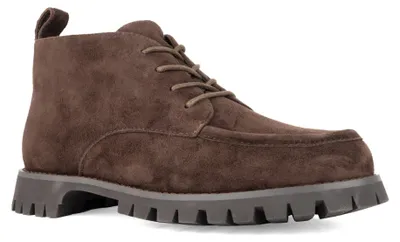 Zdjęcie produktu dla Botki damskie Sergio Moretti, model SMR6045-25204-FLBRW, kolor: brązowy, rozmiar: 40