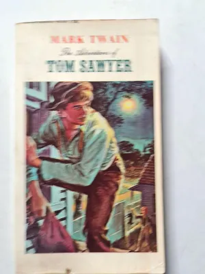 Produktbild von Die Abenteuer von Tom Sawyer