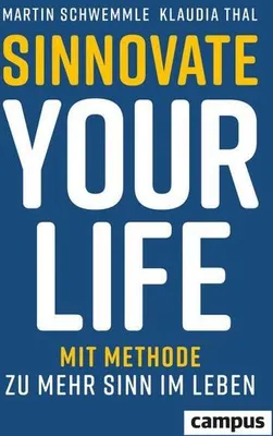 Produktbild von Sinnovate Your Life