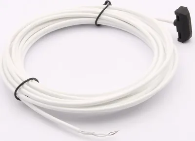 Produktbild von Schüco Magnetschalter-Set TipTronic 262470, VdS-Klasse B