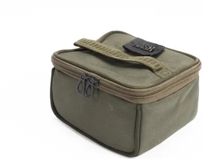Produktbild von Nash Pouch L Tasche Grün  Grün One Size