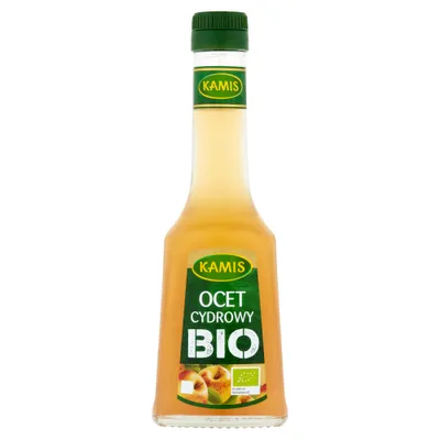 Produktbild von Kamis Apfelessig250 ml