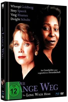 Produktbild von Der lange Weg