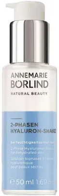 Zdjęcie produktu dla Annemarie Börlind ABSP2PHS50, Kobiety, Skóra normalna, 50 ml