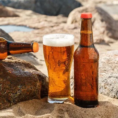 Immagine prodotto di Tappi per bottiglie in silicone 18 pezzi per bottiglie di birra e vino - Tappi per bottiglie in silicone riutilizzabili per bar e feste - Bottiglie di champagne e altro ancora