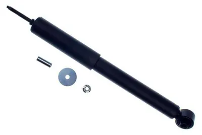 Productafbeelding van EBG Achterste ophangingsschokdemper Honda 52610S2H004 52610S2H014 52610S2H901