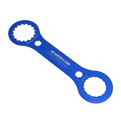 Image de Clé de pédalier de vélo,Clé de pédalier de vélo,Outil de pédalier de vélo,Clé de pédalier de vélo,Clé de pédalier de vélo,Clé de pédalier de vélo,Clé de pédalier de vélo