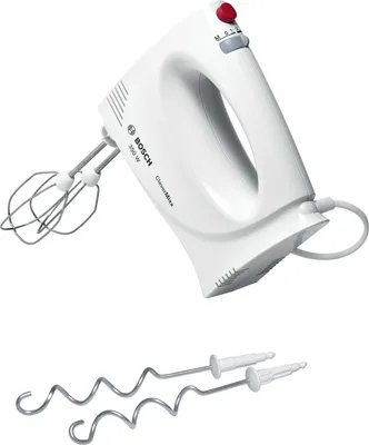 Obrázek produktu pro Bosch mixér MFQ3030 Ruční mixér bílý 350W