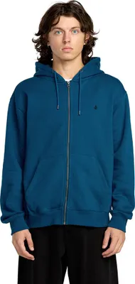 Produktbild von Volcom Single Stone Zip Cosmic Blue S