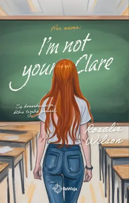 Obrázek produktu pro I'm not your Clare