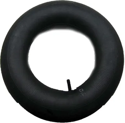 Produktbild von Schlauch für Schubkarre (3.50x8 / 4.00x8) 400x100 Autoventil