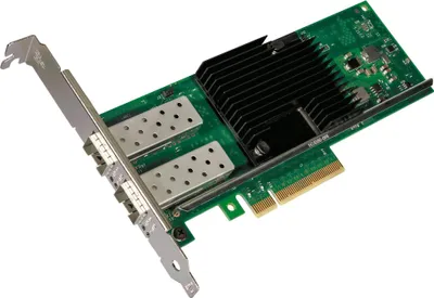 Immagine prodotto di Intel Ethernet Converged Network Adapter X710-DA2