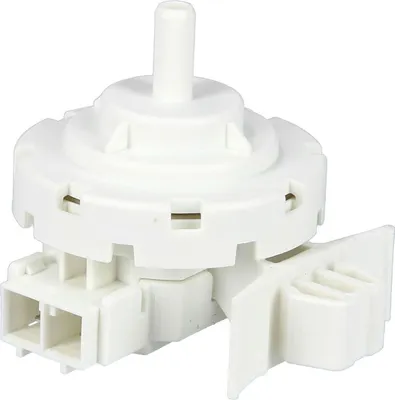 Produktbild von Hisense Druckwächter HK1577216 für Waschmaschine | Drucksensor, Druckmesser, Drucküberwachung, Druckregler, Druckschalter