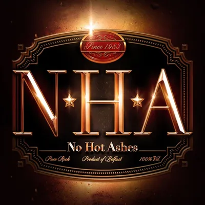 Image de No Hot Ashes (Limited Gatefold/Black Vinyl)