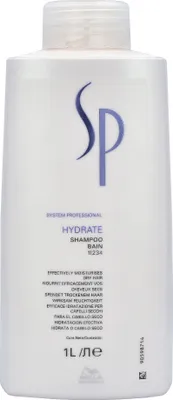 Produktbild von Wella SP Hydrate Szampon 1000 ml