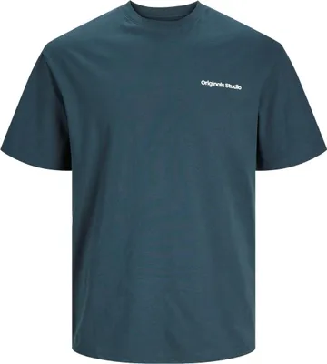 Produktbild von JACK & JONES Basic T-Shirt JORVESTERBRO Größe: XXL