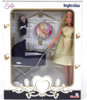 Image de Simba 105733282 Accessoires pour poupées