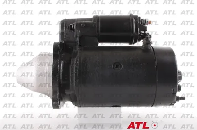 Produktbild von Anlasser für Kraftfahrzeuge mit 12 Volt Spannung und 2,4 Kilowatt Leistung