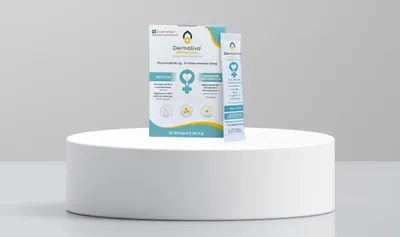 Immagine prodotto di Dermolivo Metabolico 30 Stickpack Da 4 G