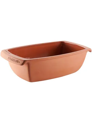 Immagine prodotto di RÖMERTOPF Teglia per pane e dolci 2,6 litri MAXI 225105 - Nuovo / OVP