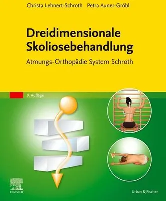 Obrázek produktu pro Dreidimensionale Skoliosebehandlung