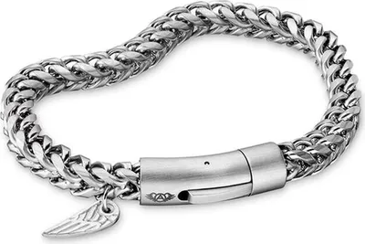Produktbild von Herrenarmreif AN Jewels AA.P233SS
