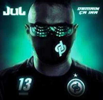Image de Jul : Demain Cela Ira