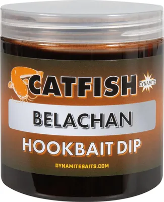 Productafbeelding van Dynamite Belachan Haakvoer Pellets (Braun)