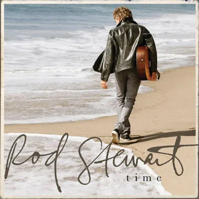 Produktbild von Stewart,Rod-Time